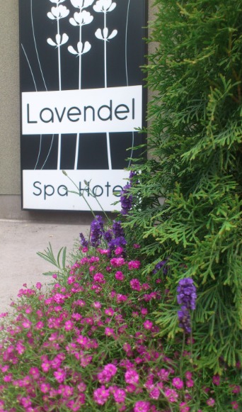 13/18 Lavendel Spa Hotel