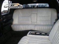 3/12 Luxauto Limousine