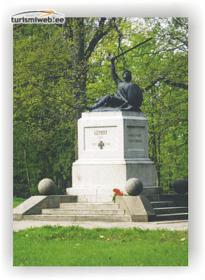 3/3 Monument To The War Of Independence