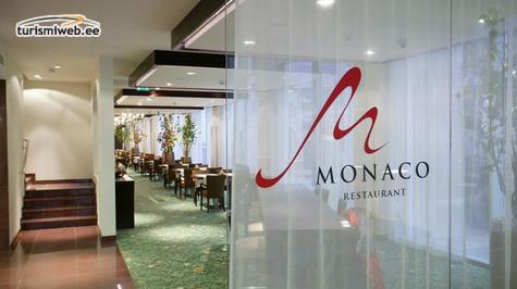 1/10 Monaco Restaurant