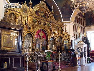 2/5 St. Nicholas' Orthodox Church