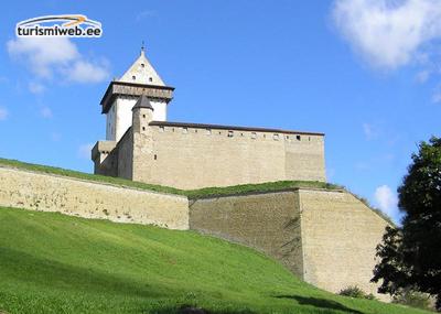 1/5 Bastions Of Narva