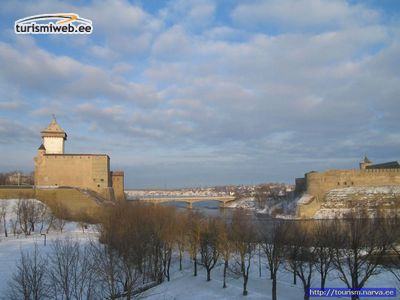 2/7 Narva City