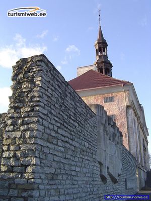 5/7 Narva City