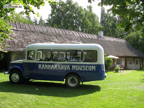 2/10 Rannarahva Muuseum