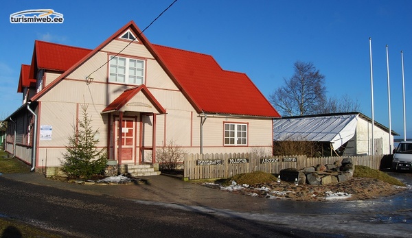 2/13 Museum of the Coastal Swedes