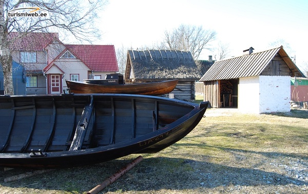 5/13 Museum of the Coastal Swedes