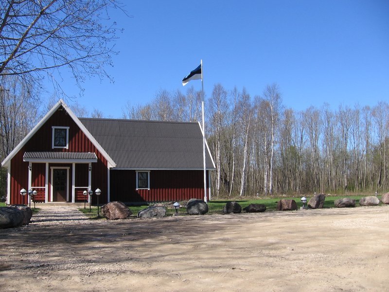 4/23 Rätsepa Tourism Farm