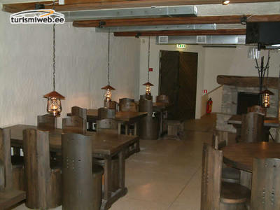 3/6 Central, Restaurant And Beer Cellar