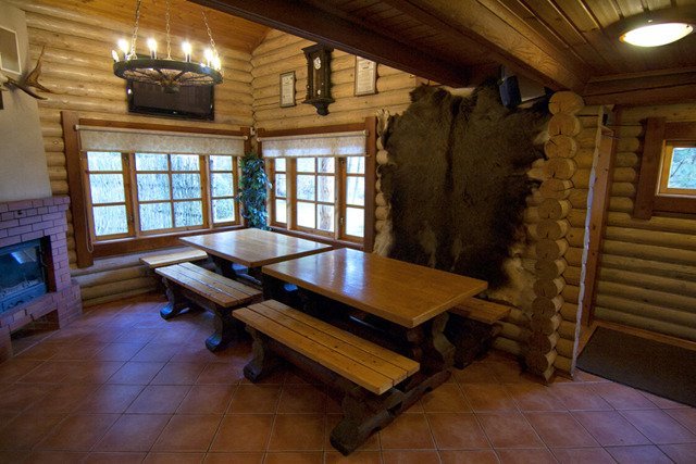 18/43 Saunaküla (Sauna Village) - a unique sauna kingdom