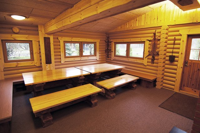 26/43 Saunaküla (Sauna Village) - a unique sauna kingdom