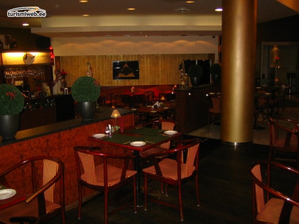 6/14 Restaurant Steakhouse Liivi