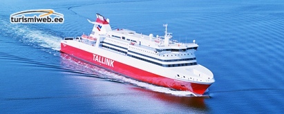 3/10 Tallink