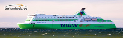 5/10 Tallink