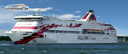 7/10 Tallink