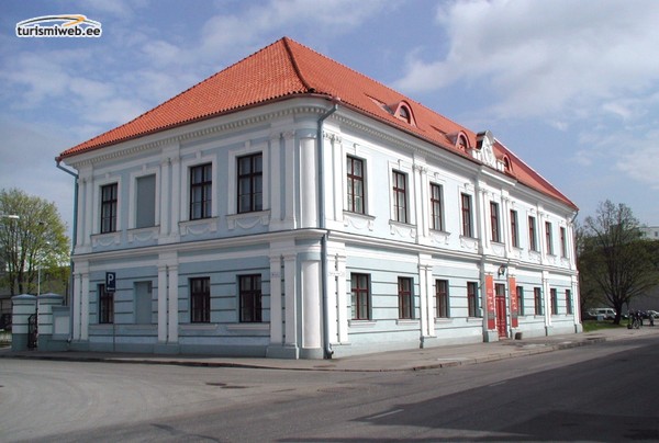 1/9 Tartu City Museum