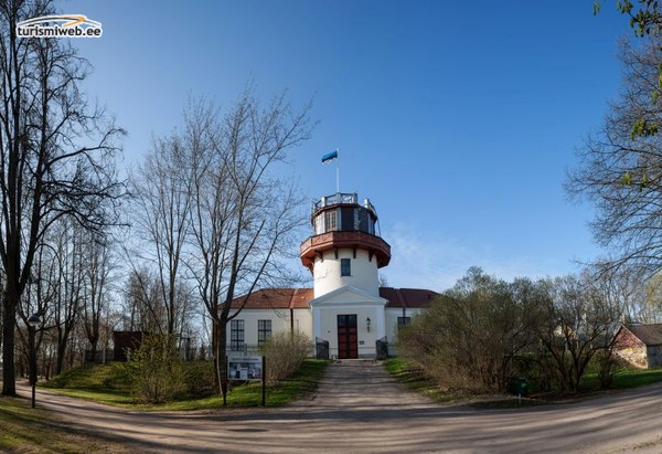 2/19 Old Observatory