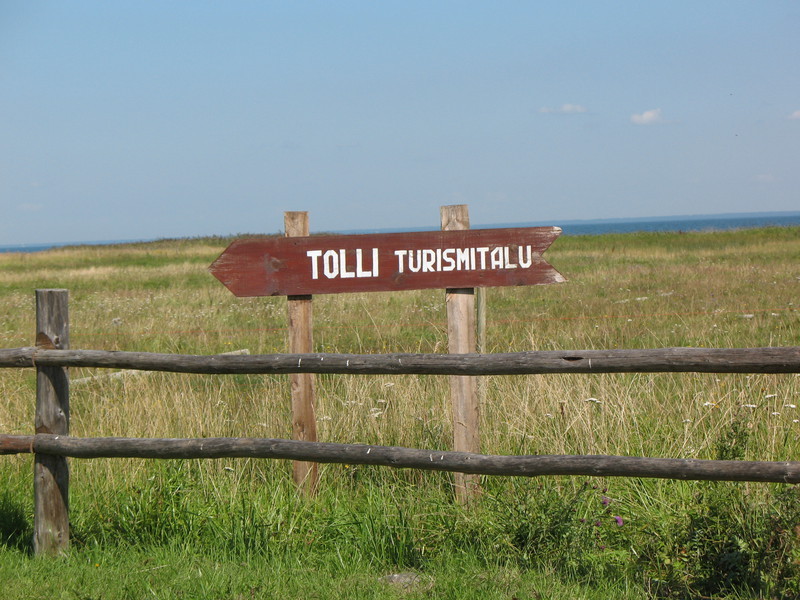 4/18 Tolli Tourist Farm