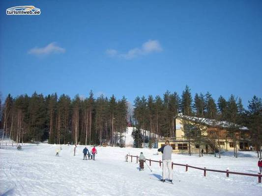 2/11 Valgehobusemäe Skiing And Holiday Centre