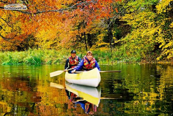 12/12 VeeTee rafting and canoe trips