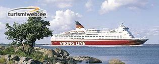 1/4 Viking Line