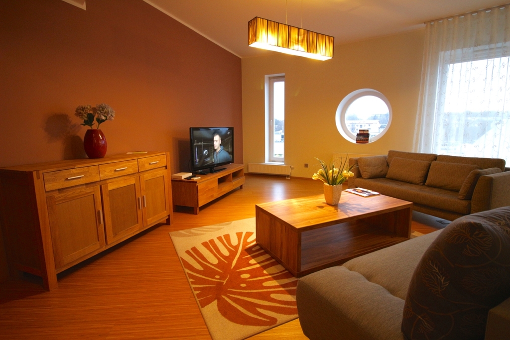29/31 Wilde Guest Apartments Tartu