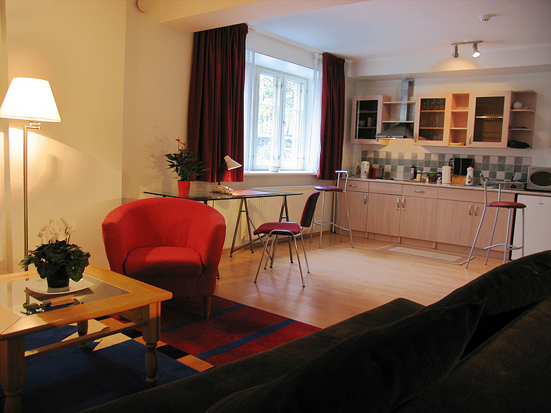 7/31 Wilde Guest Apartments Tartu