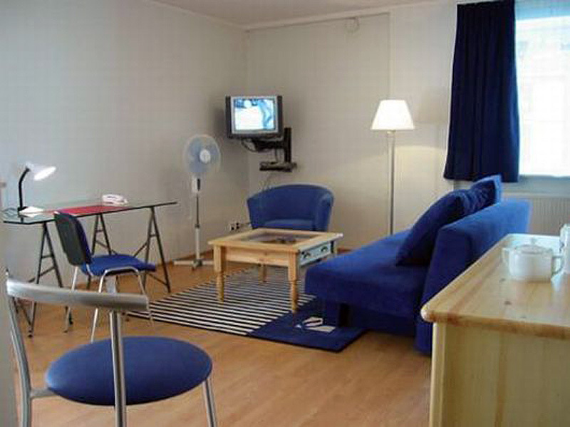 6/31 Wilde Guest Apartments Tartu