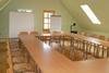 Arossa Villa Guesthouse / CONFERENCE ROOM