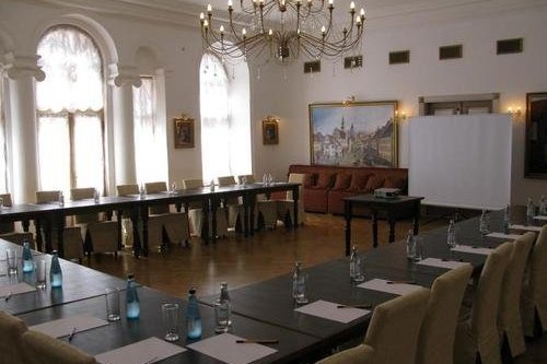 St. Olav Hotel / Conference Hall