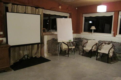 Mokko Country Hotel  / CONFERENCE ROOM 3