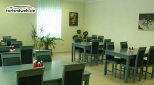 Heleni Haus / Conference room