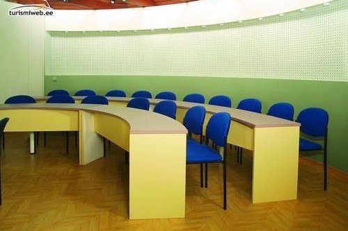 Guesthouse Merineitsi / CONFERENCE ROOM
