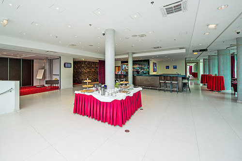 Park Inn by Radisson Meriton Conference & Spa Hotel / Lobby (White Hall)