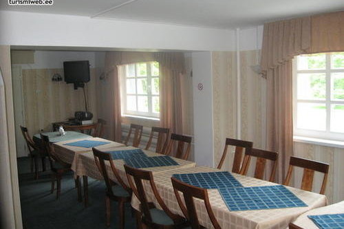 Guesthouse Varastatud Parve Hotell / Seminar Room