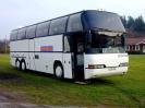 Euroliit nõuab reisijatelt bussis kinnist turvavööd