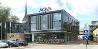 Aqva tituleeriti aasta piirkonna ettevõtteks
