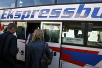Eesti saab esimesed otse tehasest tulevad kaugliinibussid