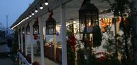 Tallinna esimene jõuluturg on avatud