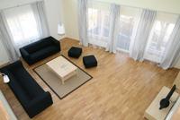 Rental apartments in Tallinn city centre. 3 nights up to 3 people only 99€ /1544 EEK