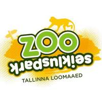 Tallinna loomaaias avatakse 1. juulil uus zoo seikluspark