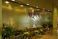 Aqva Hotell & Spaa uudised
