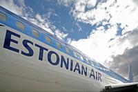 Estonian Air lennutas mais Leedu turul ühtekokku 6281 reisijat