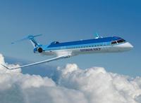 Estonian Air kuulub maailma täpseimate lennufirmade hulka