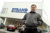 Strand muutus Pärnu esimeseks neljatärnihotelliks