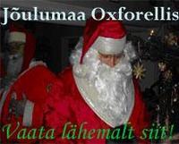 Oxforelli Jõulumaa