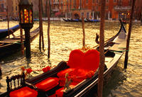 Veeda Valentinipäev romantilises Veronas või Veneetsias!
