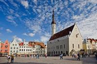 Estonia tops most popular global tourist destinations