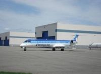 Estonian Air switches to winter schedule
