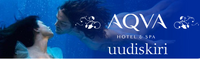 AQVA Hotel & Spa parimad pakkumised novembris
